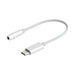 Hollyland USB - C to 3.5mm Headphone Jack Adapter (HL - USB01) - Gsus4