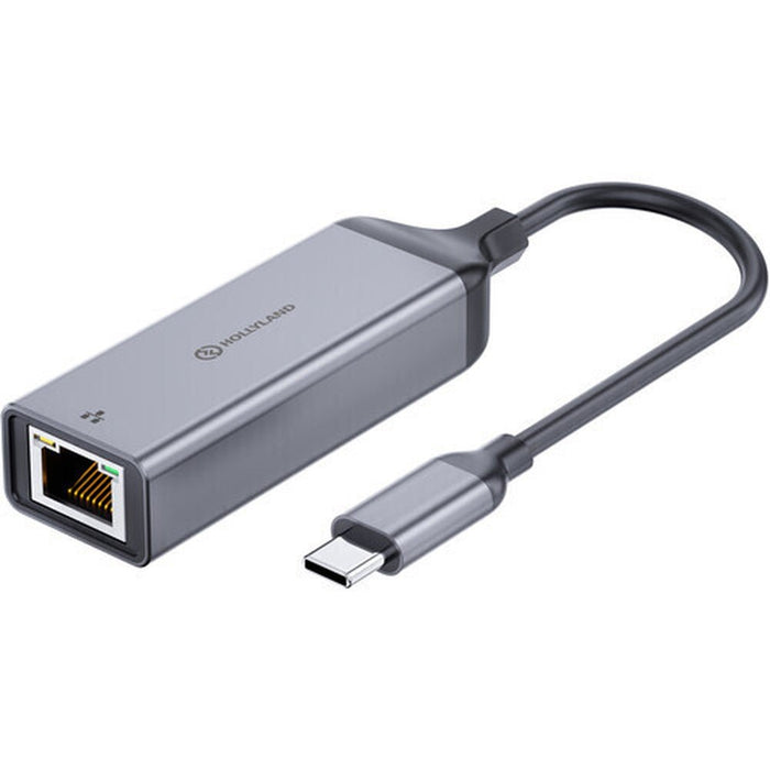 Hollyland USB Type - C to RJ45 Adapter for Mars 400S PRO (242502) - Gsus4