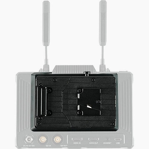 Hollyland | V - Mount Battery Plate | for Pyro 7 Monitor (HL - BATV) - Gsus4