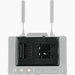 Hollyland | V - Mount Battery Plate | for Pyro 7 Monitor (HL - BATV) - Gsus4