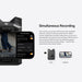 Hollyland VCore Wireless Video Transmission System - Direct Recording / Streaming (HL-Vcore) - Gsus4