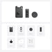 Hollyland VCore Wireless Video Transmission System - Direct Recording / Streaming (HL-Vcore) - Gsus4