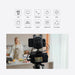 Hollyland VCore Wireless Video Transmission System - Direct Recording / Streaming (HL-Vcore) - Gsus4