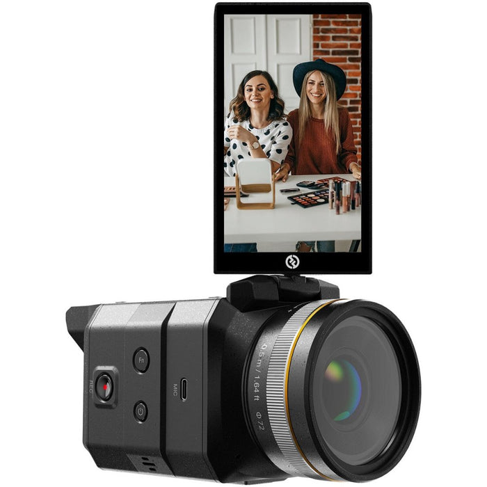 Hollyland | VenueLiv | Wireless Live Streaming Camera (VenusLiv - AU) - Gsus4