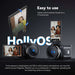 Hollyland | VenueLiv | Wireless Live Streaming Camera (VenusLiv - AU) - Gsus4