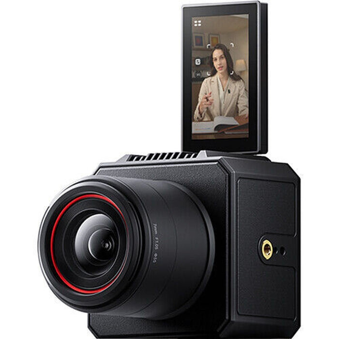 Hollyland | VenusLiv AIR | All - in - One 4K Live Streaming Camera (VenuslivAir) - Gsus4