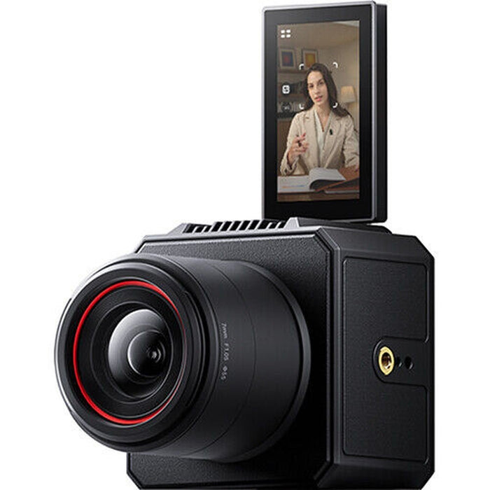 Hollyland | VenusLiv AIR | All - in - One 4K Live Streaming Camera (VenuslivAir) - Gsus4
