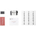 Hollyland Wireless Tally Light (HL - WTS - TL0) - Gsus4
