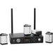 Hollyland Wireless Tally System (With 4 Tally Lights) (WirelessTallySystem4L) - Gsus4