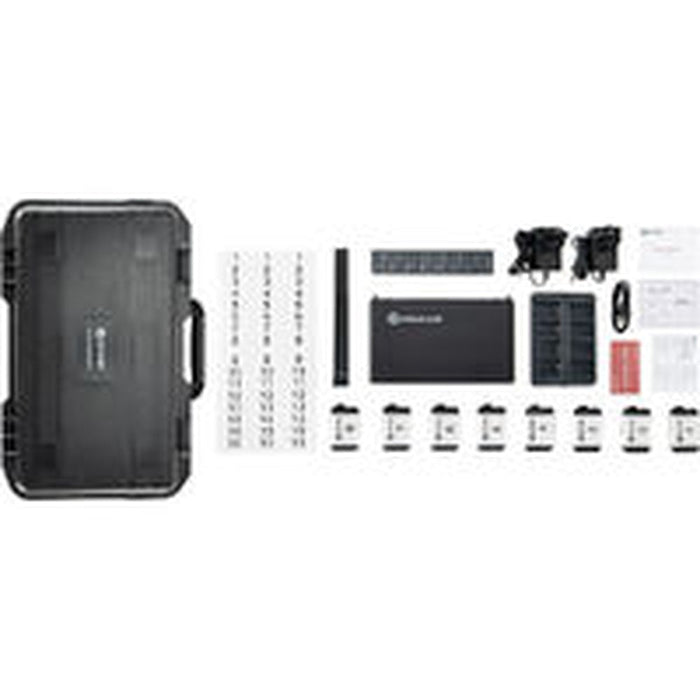 Hollyland Wireless Tally System (With 8 Tally Lights) (WirelessTallySystem8) - Gsus4