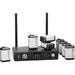 Hollyland Wireless Tally System (With 8 Tally Lights) (WirelessTallySystem8) - Gsus4