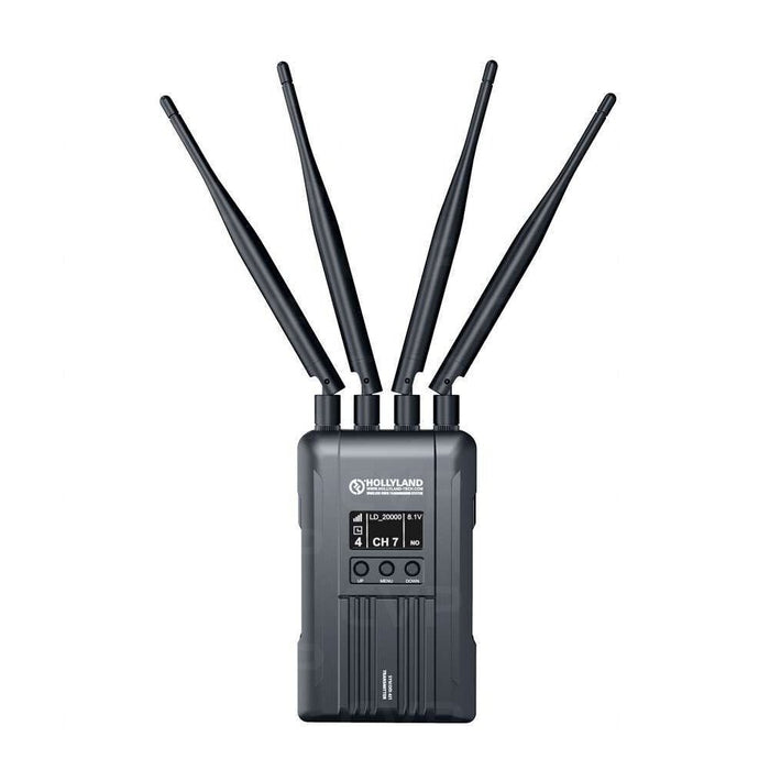 Hollylans Syscom Transimitter for 421S Kit (HL - SYSCOM421STX) - Gsus4