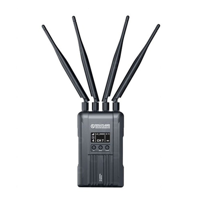 Hollylans Syscom Transimitter for 421S Kit (HL - SYSCOM421STX) - Gsus4