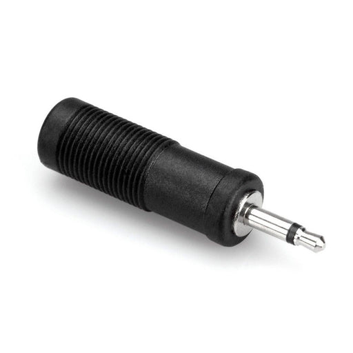 Hosa adaptor J(F)-3.5MM mono 1/4IN F to 3.5MM M (HOS-GMP113) - Gsus4
