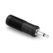 Hosa adaptor J(F)-3.5MM mono 1/4IN F to 3.5MM M (HOS-GMP113) - Gsus4