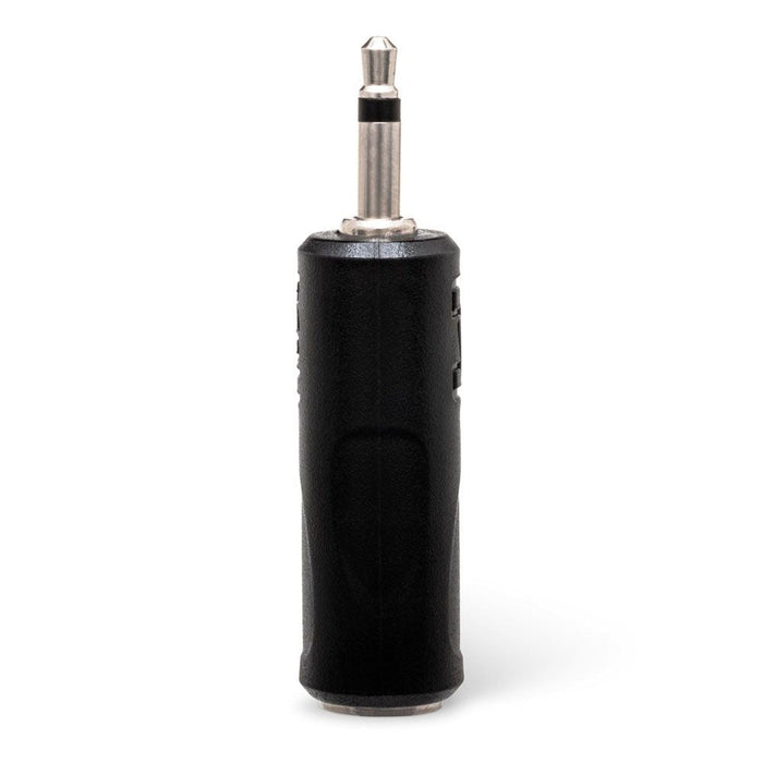 Hosa adaptor J(F)-3.5MM mono 1/4IN F to 3.5MM M (HOS-GMP113) - Gsus4