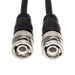 Hosa BNC-58-103 50ohm Coaxial BNC Cable (3ft) (HOS-BNC58103) - Gsus4
