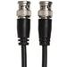 Hosa BNC-58-103 50ohm Coaxial BNC Cable (3ft) (HOS-BNC58103) - Gsus4