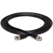 Hosa BNC-58-103 50ohm Coaxial BNC Cable (3ft) (HOS-BNC58103) - Gsus4