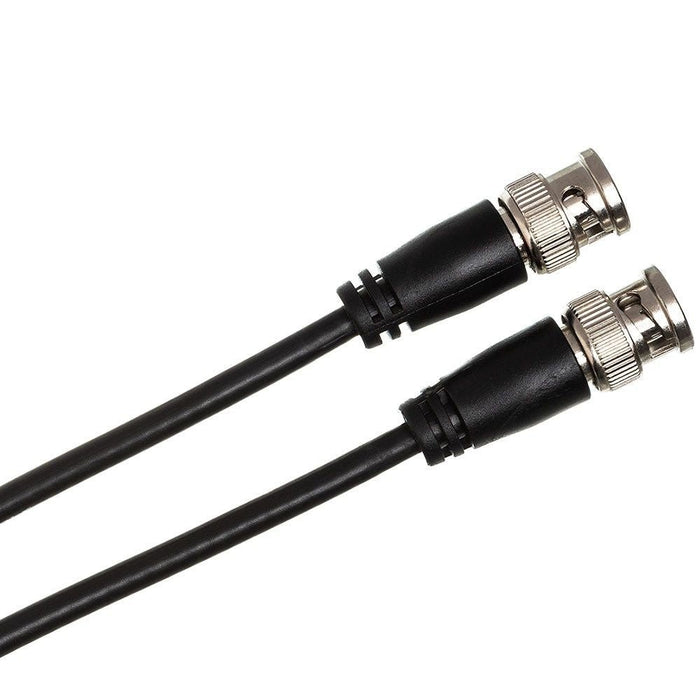 Hosa BNC-58-103 50ohm Coaxial BNC Cable (3ft) (HOS-BNC58103) - Gsus4