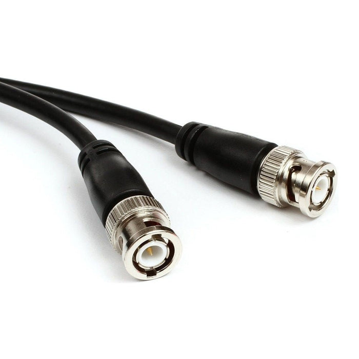 Hosa BNC-58-106 50ohm Coaxial BNC Cable (6ft) (HOS-BNC58106) - Gsus4