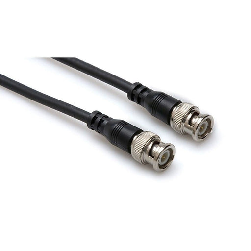Hosa BNC-59-1100 75ohm Coaxial BNC Cable (100ft) (HOS-BNC591100) - Gsus4