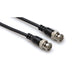 Hosa BNC-59-1100 75ohm Coaxial BNC Cable (100ft) (HOS-BNC591100) - Gsus4