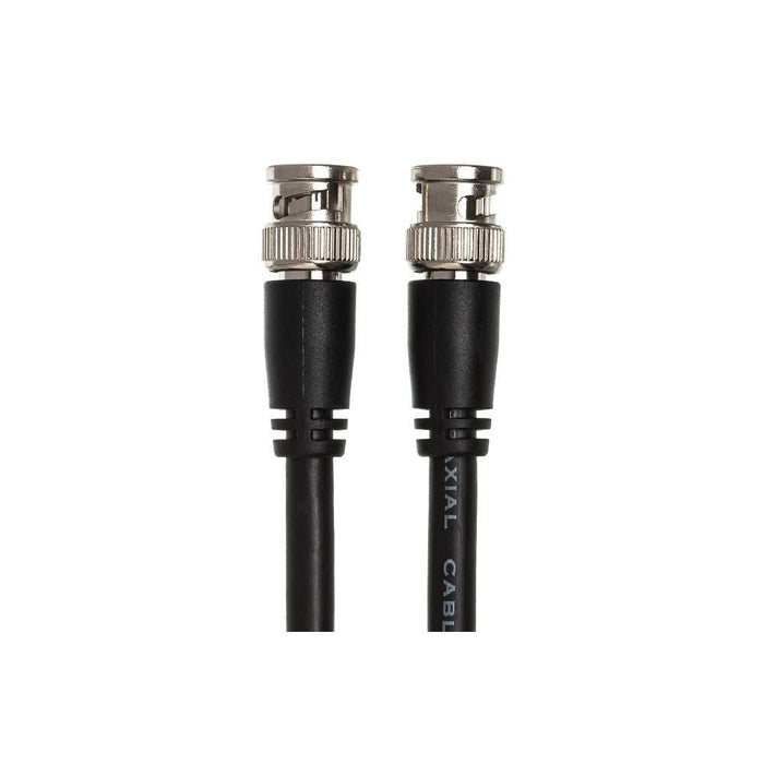 Hosa BNC06150 Pro 75-ohm Coax BNC to Same (50 ft) (HOS-BNC06150) - Gsus4