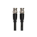 Hosa BNC06150 Pro 75-ohm Coax BNC to Same (50 ft) (HOS-BNC06150) - Gsus4