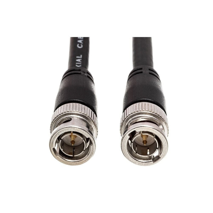 Hosa BNC06150 Pro 75-ohm Coax BNC to Same (50 ft) (HOS-BNC06150) - Gsus4