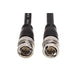 Hosa BNC06150 Pro 75-ohm Coax BNC to Same (50 ft) (HOS-BNC06150) - Gsus4
