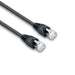 Hosa CAT-510BK 8P8C to Same Cat 5e Cable (10ft) (HOS-CAT510BK) - Gsus4