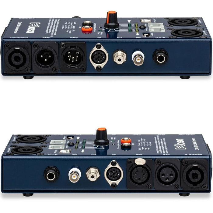 Hosa CBT-500 Audio Cable Tester (HOS-CBT500) - Gsus4