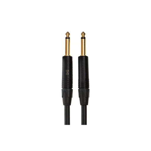 Hosa CGK000.5RR Edge Guitar Patch Cable Neutrik Right-Angle to Same (6) (HOS-CGK0005RR) - Gsus4