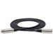 Hosa CMI110 Quad Microphone Cable XLR3F to XLR3M (10 ft) (HOS-CMI110) - Gsus4