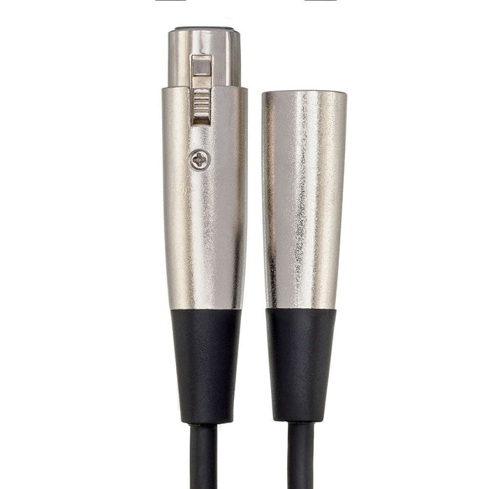 Hosa CMI110 Quad Microphone Cable XLR3F to XLR3M (10 ft) (HOS-CMI110) - Gsus4