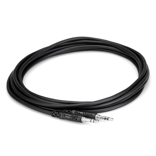 Hosa CMM-110 3.5mm TRS to Same Stereo Interconnect Cable (10ft) (HOS-CMM110) - Gsus4