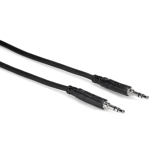 Hosa CMM-110 3.5mm TRS to Same Stereo Interconnect Cable (10ft) (HOS-CMM110) - Gsus4
