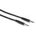 Hosa CMM-110 3.5mm TRS to Same Stereo Interconnect Cable (10ft) (HOS-CMM110) - Gsus4