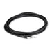 Hosa CMM-115 3.5mm TRS to Same Stereo Interconnect Cable (15ft) (HOS-CMM115) - Gsus4