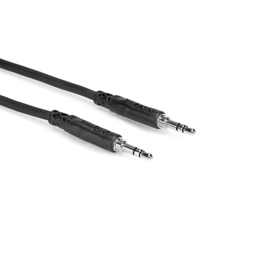 Hosa CMM-115 3.5mm TRS to Same Stereo Interconnect Cable (15ft) (HOS-CMM115) - Gsus4