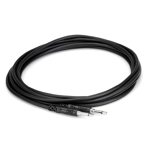 Hosa CMM-310 3.5mm TS to Same Mono Interconnect Cable (10ft) (HOS-CMM310) - Gsus4