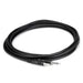 Hosa CMM-310 3.5mm TS to Same Mono Interconnect Cable (10ft) (HOS-CMM310) - Gsus4