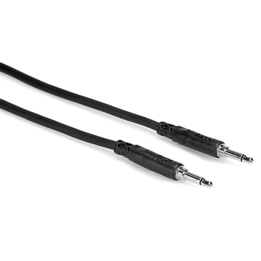Hosa CMM-310 3.5mm TS to Same Mono Interconnect Cable (10ft) (HOS-CMM310) - Gsus4