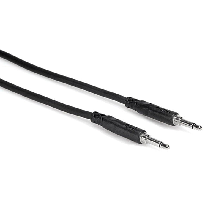 Hosa CMM-310 3.5mm TS to Same Mono Interconnect Cable (10ft) (HOS-CMM310) - Gsus4