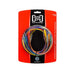 Hosa CMM-890 3.5mm TS to Same Unbalanced Patch Cables (8-Pack 3ft) (HOS-CMM890) - Gsus4