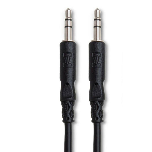 Hosa CMM105C Stereo Interconnect 3.5 mm TRS to Same (5 ft) (HOS-CMM105C) - Gsus4
