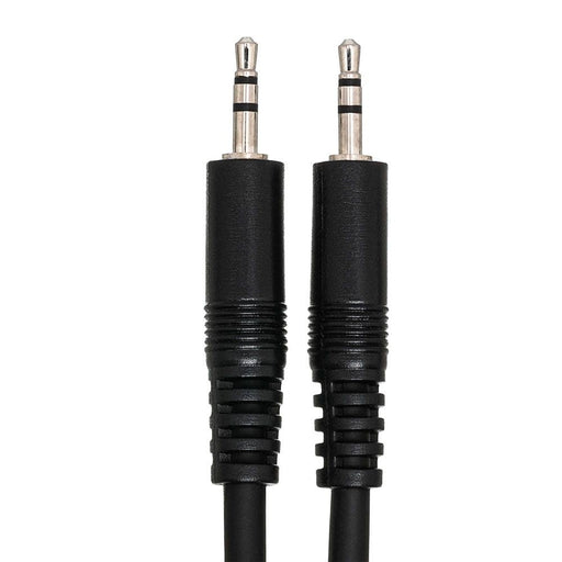 Hosa CMM503 2.5mm TRS to Same Stereo Interconnect Cable (3ft) (HOS-CMM503) - Gsus4