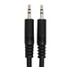 Hosa CMM503 2.5mm TRS to Same Stereo Interconnect Cable (3ft) (HOS-CMM503) - Gsus4