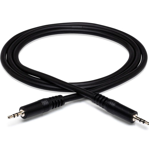 Hosa CMM503 2.5mm TRS to Same Stereo Interconnect Cable (3ft) (HOS-CMM503) - Gsus4